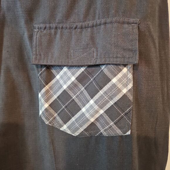 Men's ZEN Shorts sz 3X - Picture 7 of 8